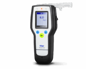 Dräger Alcotest 7510