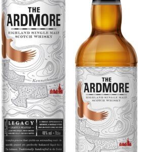 Ardmore Legacy 40% 0,7l