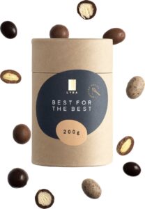 Lyra Best for the Best