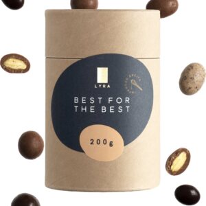 Lyra Best for the Best