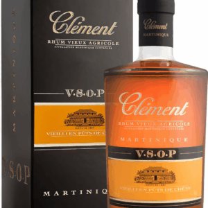 Clément Rhum VSOP 40% 0,7l