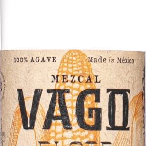 Mezcal Vago Elote Aquilino 49,9% 0,7l
