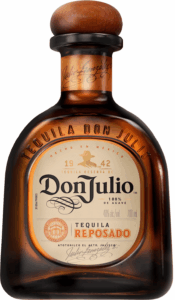 Don Julio Reposado 38% 0,7l