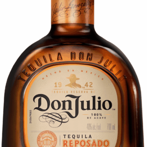 Don Julio Reposado 38% 0,7l