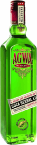 Agwa de Bolivia Coca Leaf 30% 0,7l