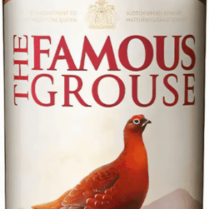 Famous Grouse 40% 0,7l
