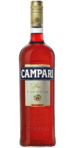 Campari Bitter 25% 0,7l