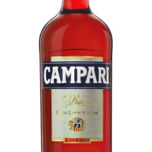 Campari Bitter 25% 0,7l