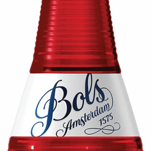 Bols Strawberry 17% 0,7l