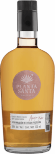 Mezcal Planta Santa Añejo 38% 0,7l