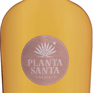 Mezcal Planta Santa Añejo 38% 0,7l