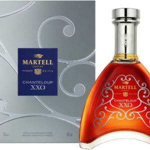 Martell Chanteloup XXO 40% 0,7l