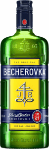 Becherovka 1l 38%