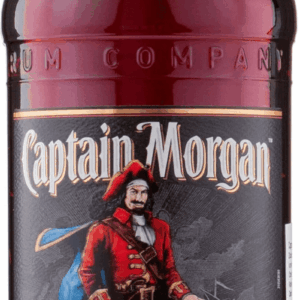 Captain Morgan Black Label 40% 0,7l