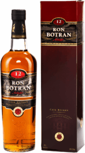 Botran Añejo 12 40% 0,7l