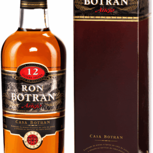 Botran Añejo 12 40% 0,7l