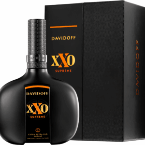 Davidoff XXO Supreme 40% 0,7l