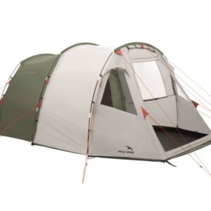 Stan Easy Camp Huntsville 500