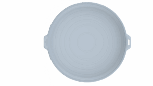 Kempingový dřez Soft Soak 50