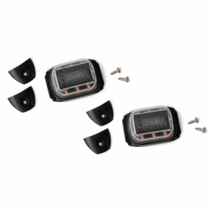 Výstražné LED světlo Fiamma Warning Solar