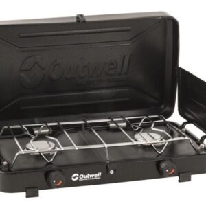 Plynový vařič Appetizer Duo