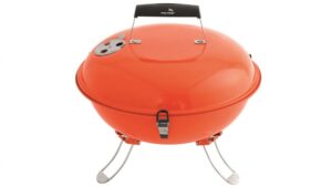 Easy Camp Adventure Grill Orange