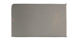 Samonafukovací karimatka Easy Camp Siesta Double 10,0 cm