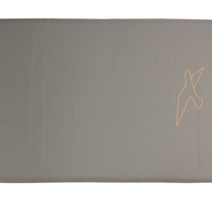 Samonafukovací karimatka Easy Camp Siesta Double 10,0 cm
