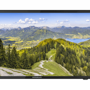 MEGASAT Camping TV Royal Line III 24