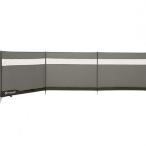 Outwell Windscreen Charcoal Grey