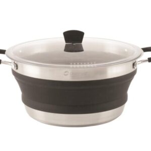 Hrnec Collaps L – 36 cm