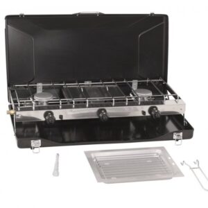 Outwell Appetizer Trio