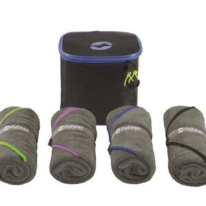 Ručník Seadream v balení 4 ks