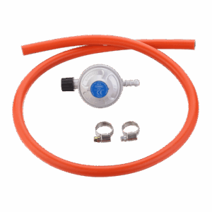 CADAC Regulátor tlaku CG