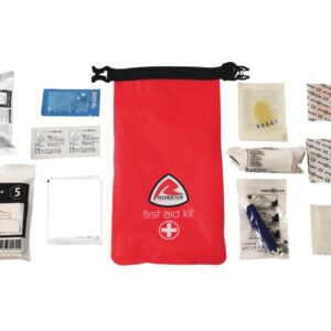 Venkovní lékárnička