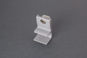 Upevňovací deska předního profilu markýzy Fiamma ZIP F45S 300-350