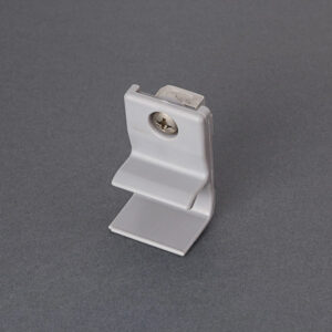 Upevňovací deska předního profilu markýzy Fiamma ZIP F45S 300-350