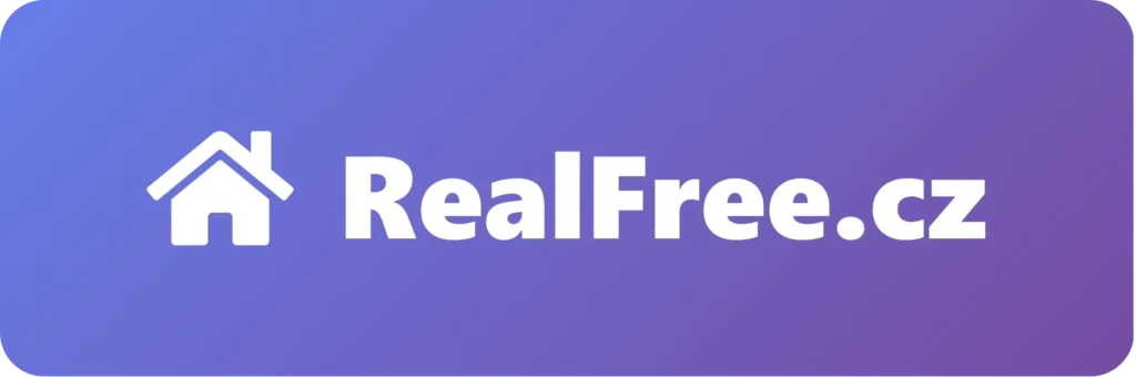 RealFree.cz - opravdu bez realitky
